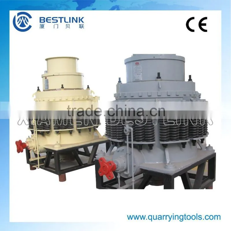 2015 durable primary limestone quarry small spring cone crusher