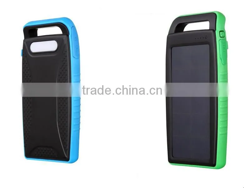 Mini Power Bank power Bank 10000Mah power 2016 New arrival