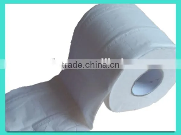 hot selling customized toilet paper roll toilet tissue
