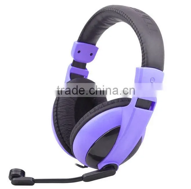 Elegent game headset