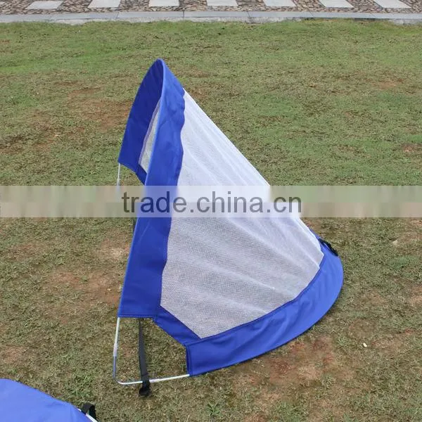 Hot sale soccer goal beach soccer goal