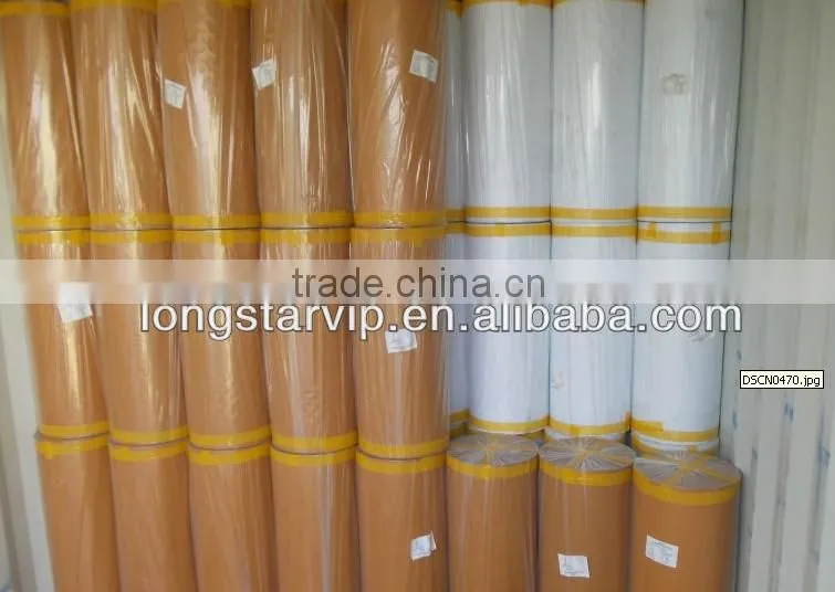UV Resistance PVC Christmas Tree Film (PVC Choinki film For making artifical Xmas tree)