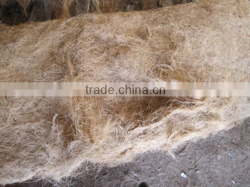 Coconut Fiber - Grade A ( QQ: 2598494113 )