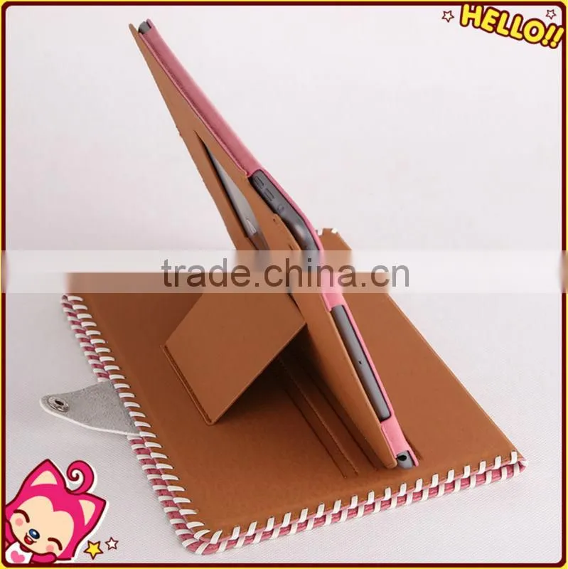 Shockproof case for ipad mini case