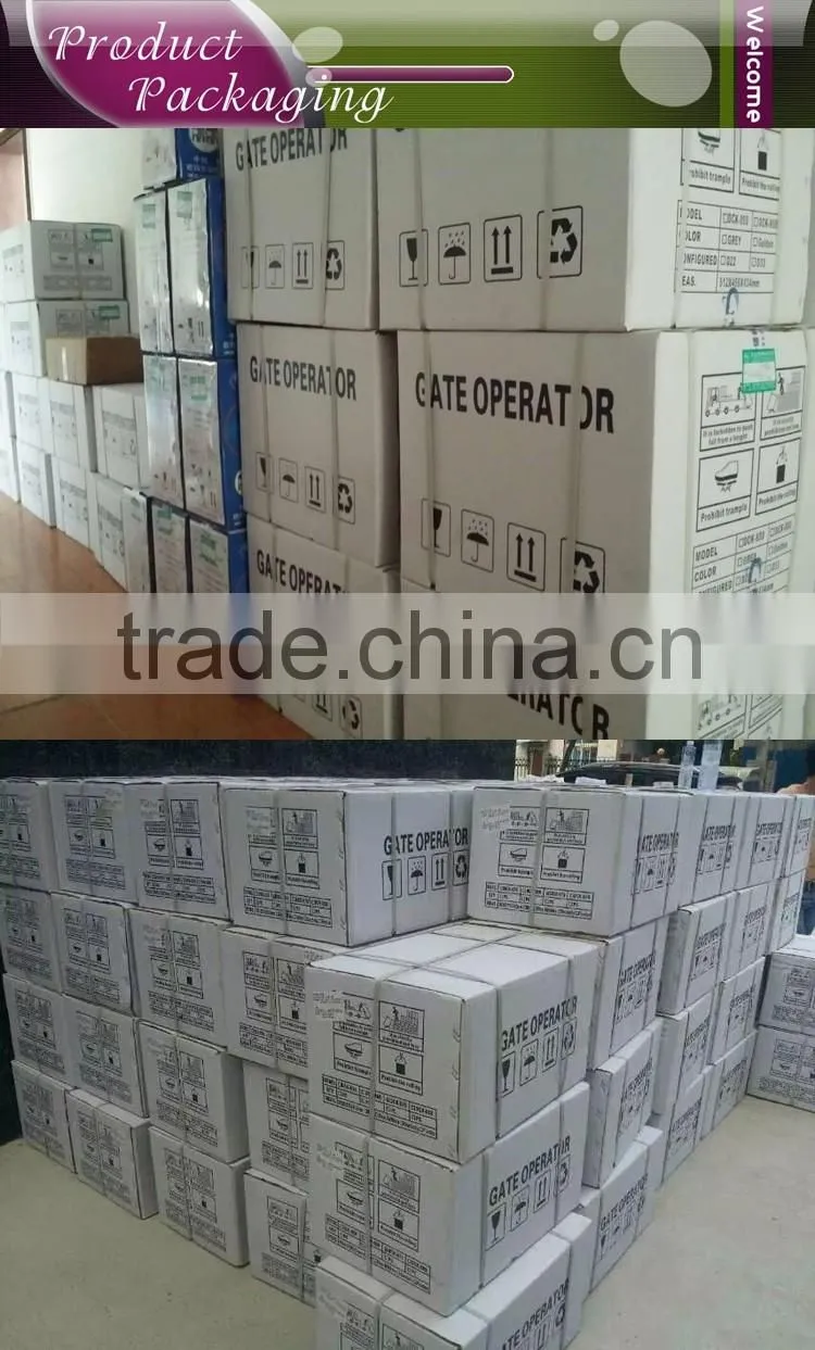China manufacturer wholesale automatic sliding door operator, garage door operator, automatic door operator price