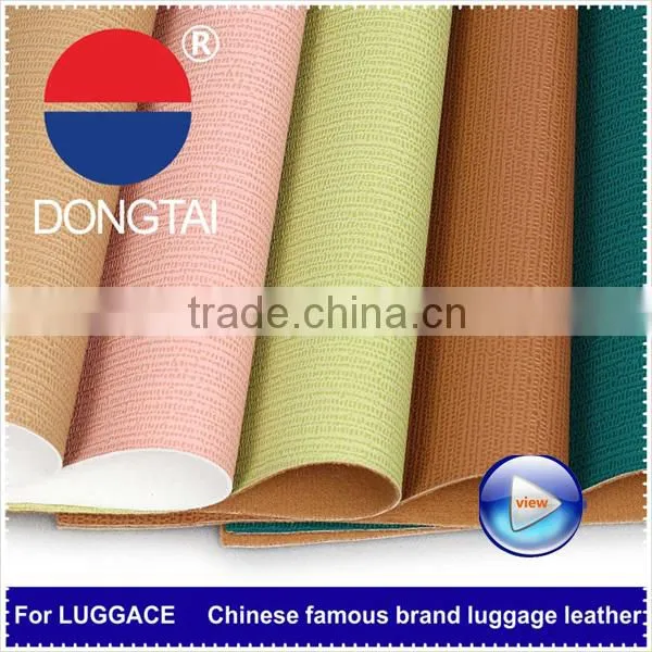 DONG TAI High quality leather gothic clothing for garment