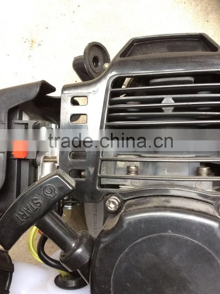Newest discount tb43 fuel tank for grass trimmer