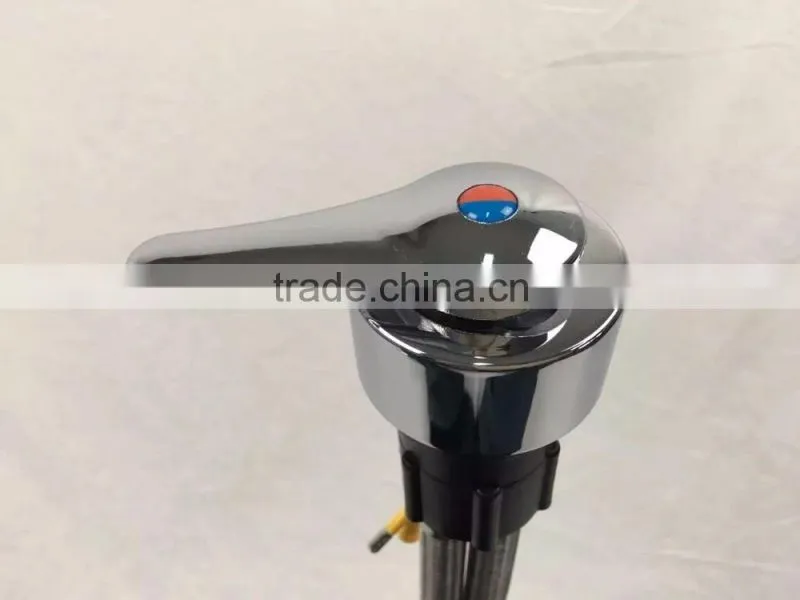 Dometic Hot Sale Foldable Electric Control RV and Yacht Tap Faucet GR-S002