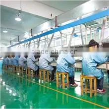 Wenzhou Morning Electronics Co., Ltd. company overview - view 2