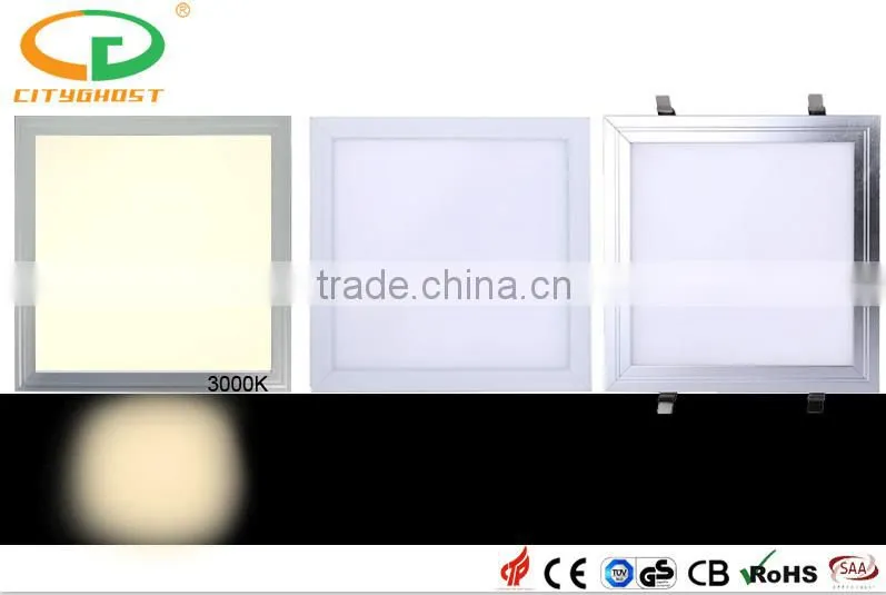 1200x600x9MM Environmental Friendly 48W LED Panel Best LED Panel With Elegant Design