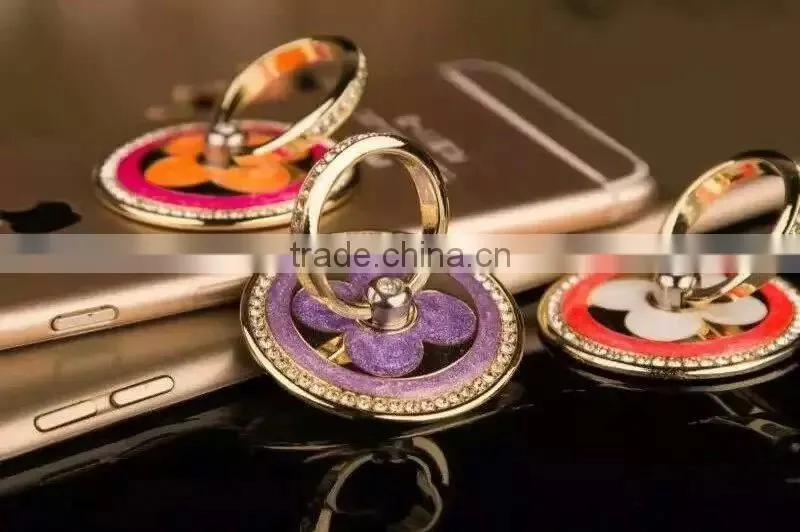 Hot sale for iphone 6s metal phone holder stand holder ring holder, China supplier