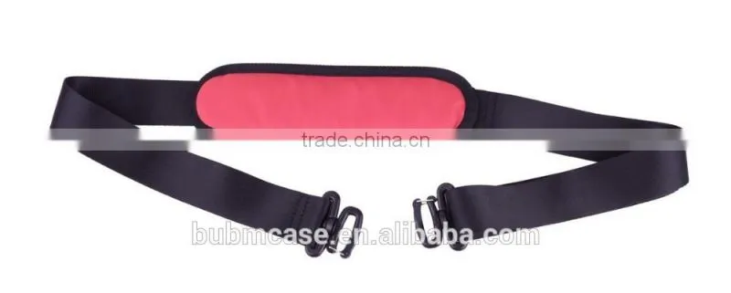 Fashion Red 10.1 inch Tablet Case Shockproof Case for Tablet Tablet Messenger Bag for Men