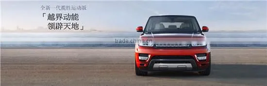 Range Rover Sport 3.0l SDV6 HSE Dynamic, MY 2014 Brandnew 10 Units/different Colors