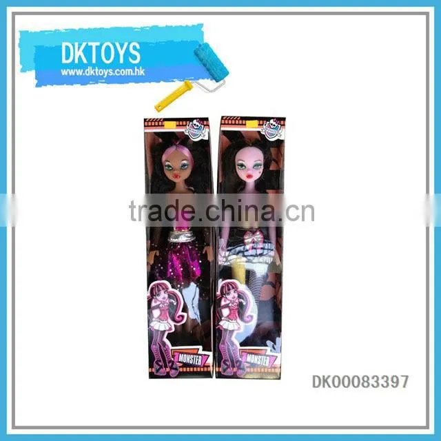 Beautiful New Design 18 Inch Silicone Real Doll Baby