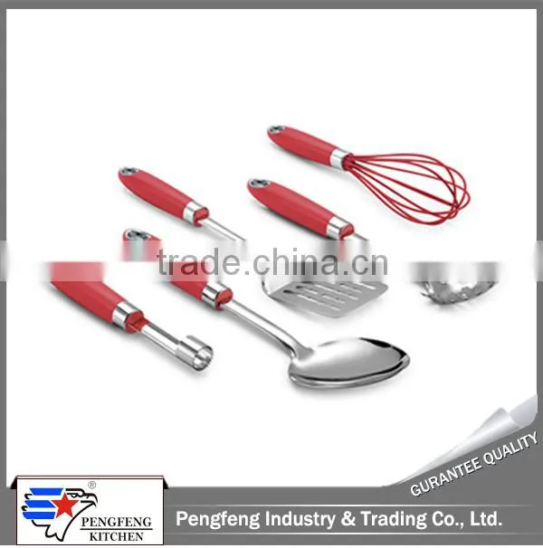 Hot selling Customized stainless steel kitchenware
