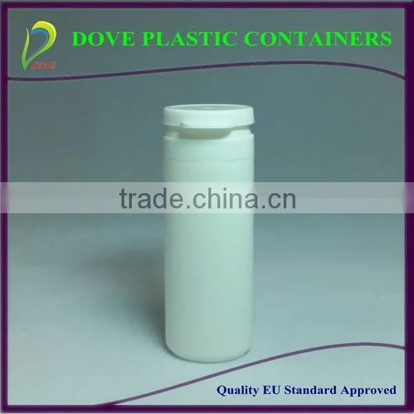 25ml mini candy jar bottle for milk candy plastic food bottle