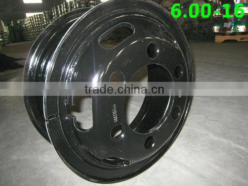 6.00-16 truck wheel rim