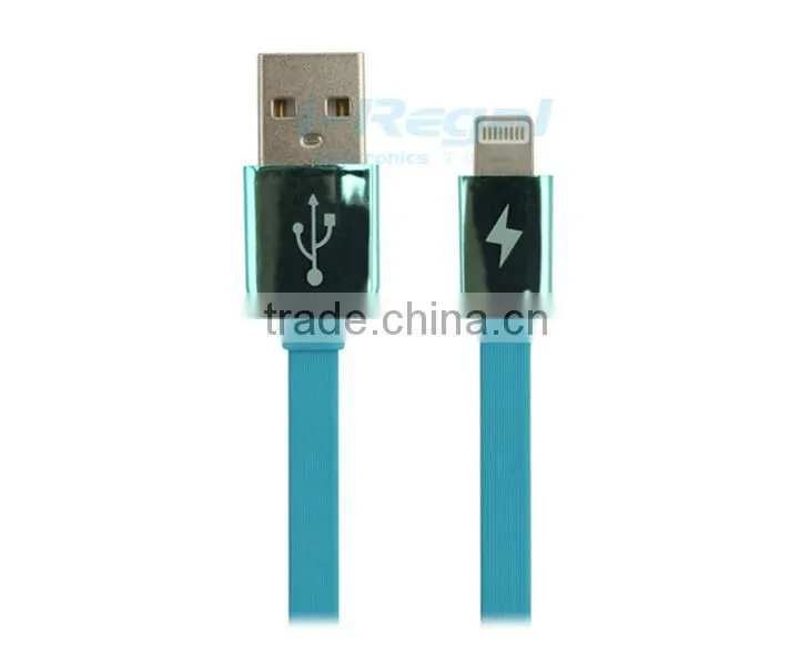 speed date cable for iphone 5s/5/5c/ ipad / ipad mini