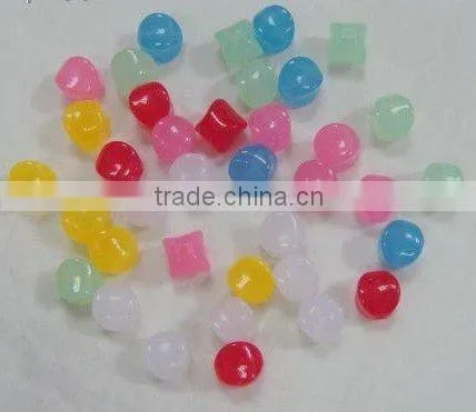 Christmas tree of bead handmade crafts