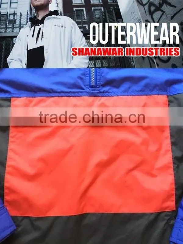 2016 New Men's Windbreakers