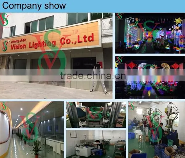 Wholesale SMD2835 double face led neon flex for christmas decoration