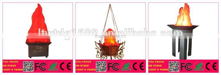 Foshan Yilin High Quality Easy Handle Mini Bubble Machine