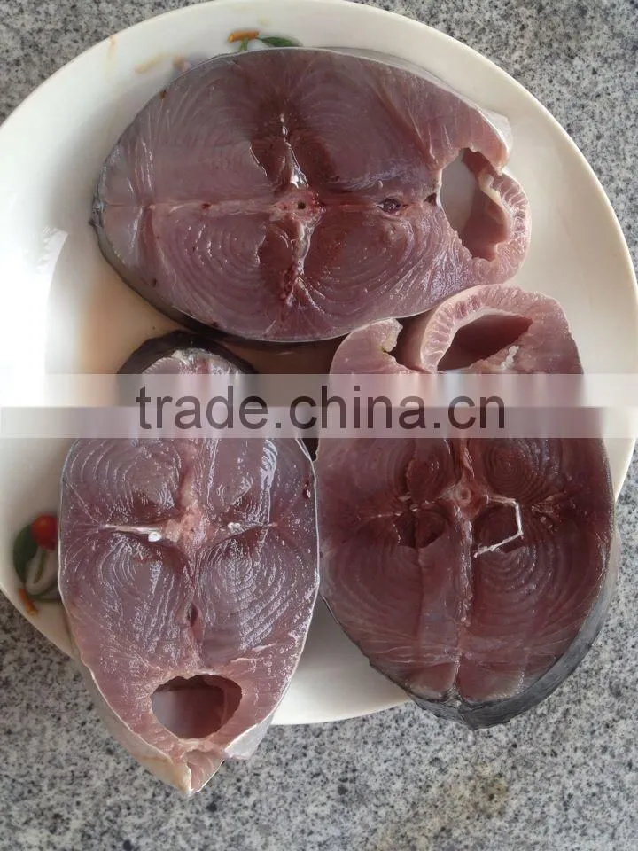A grade WR frozen bonito seafood product