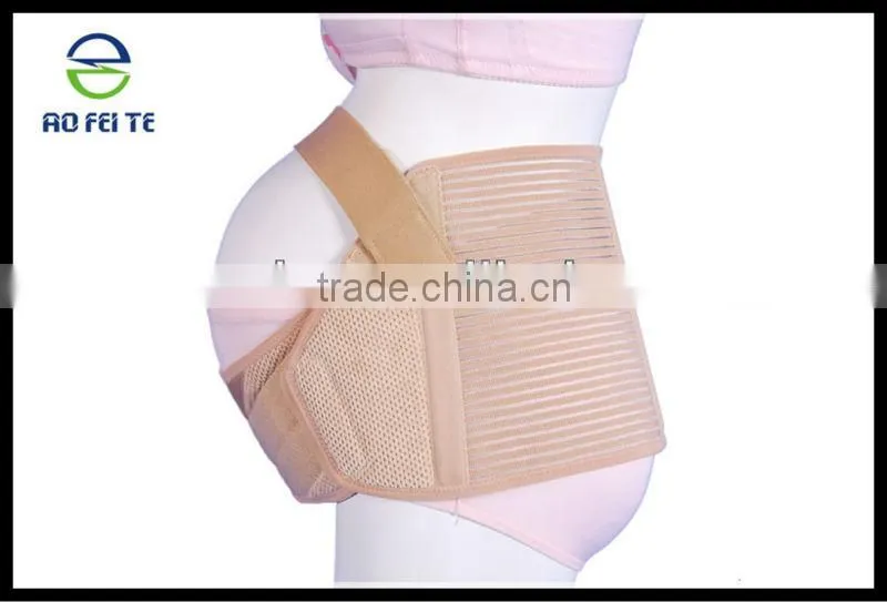direct manufacturer pregnancy back support belt