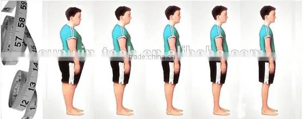 Best Cellulite fat removal machine with multi languages system