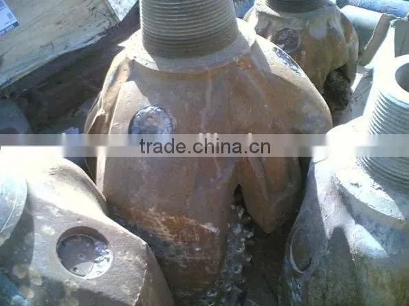 API oil well drilling drill bit/ PDC drill bit/ tricone bit