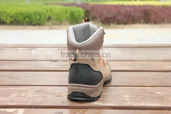 men gender and half boot type CSA boots