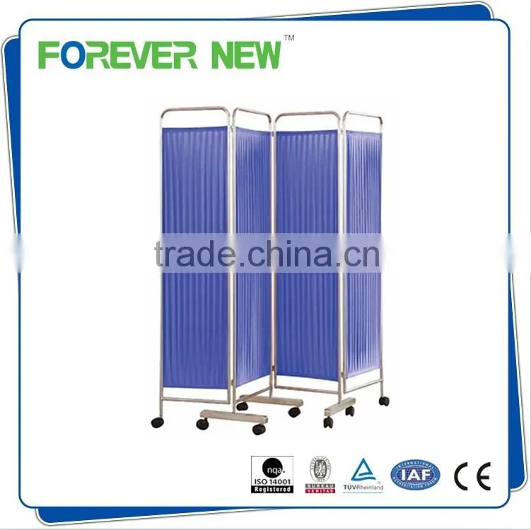 YXZ-028 hospital 3-fold ward screen