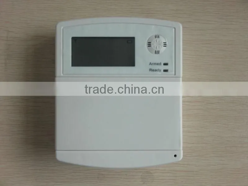 gsm alarm system