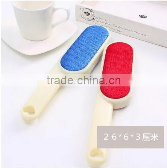 Double Face Lint Roller