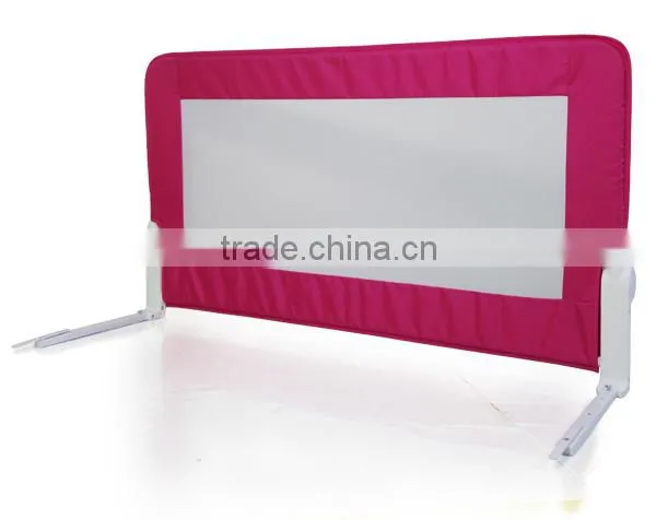 fabric and cheap kids safety bed rail