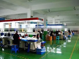 Zhejiang Jindewang Packaging Co., Ltd. company overview - view 1