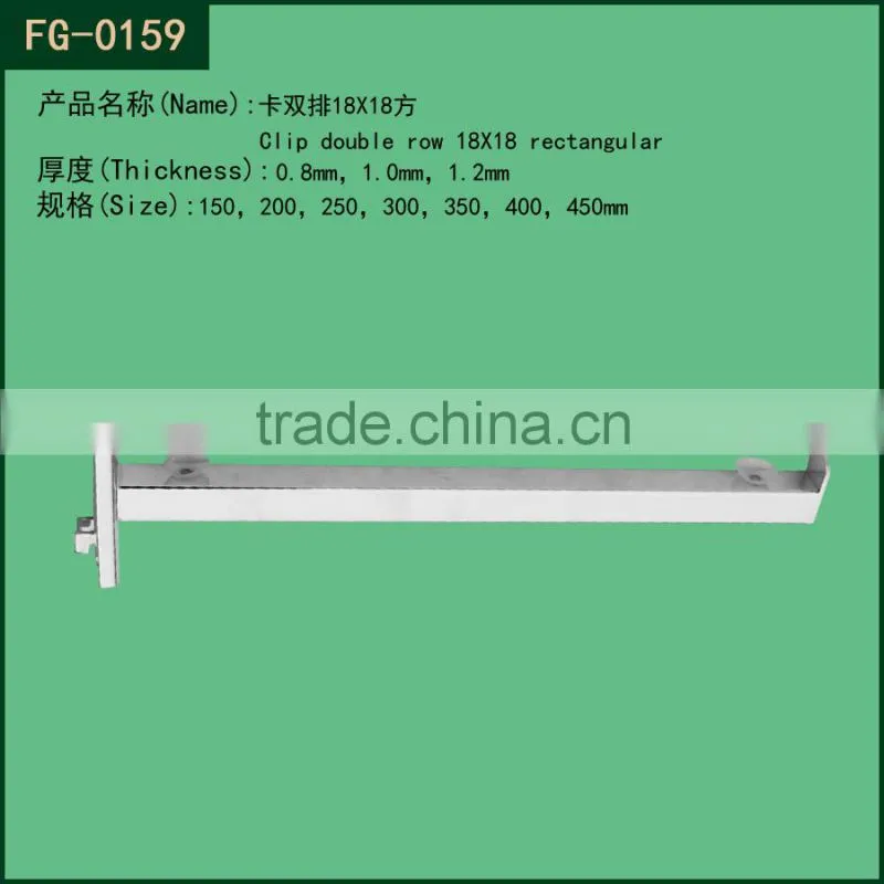 Metal 3 ways tube connector & joint