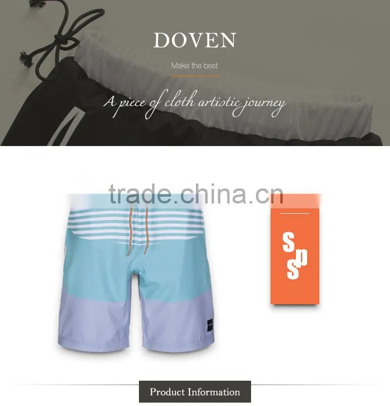 chinese manufacture custom sport pants short