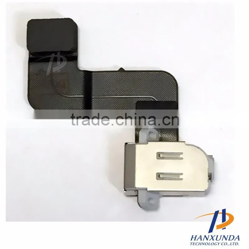 Wholesale 2012 2013 year Flex cable 821-1534-A for MBA A1425 Audio Sound Headphone Jack