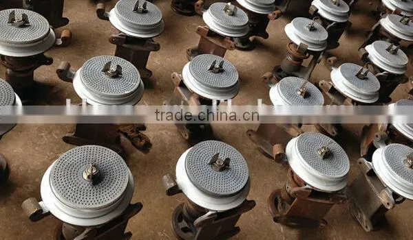 Spice Powder Spice Grinder Machine