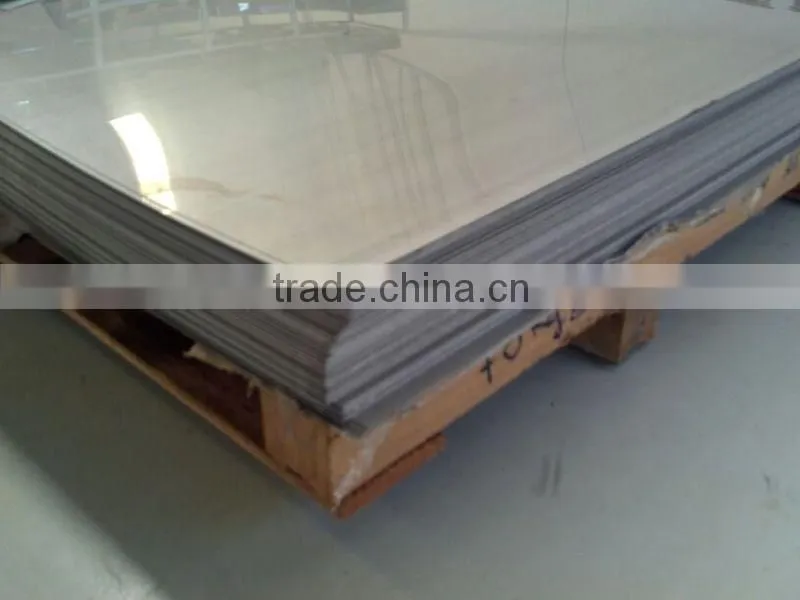 430 coils stainless steel sheet 2b finish cold rolled
