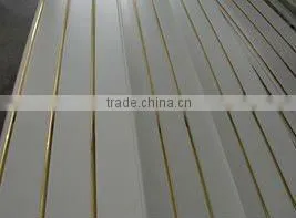 pvc panel ( width 20cm)
