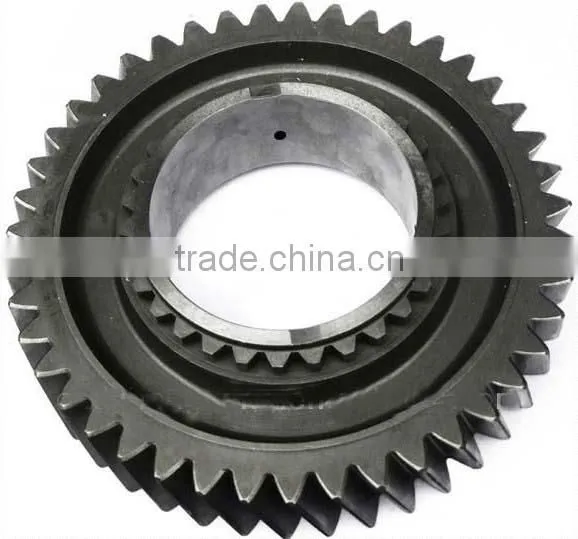 Transmission Gear Parts ZF s6-150 Gearbox Spare Parts Synchronizer Reverse Gear for European Truck Spare Parts 115304078