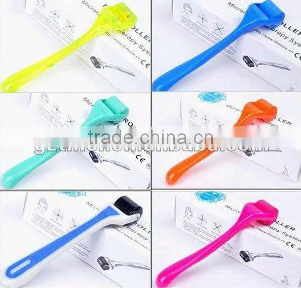 mini home use mt derma skin roller tm-088