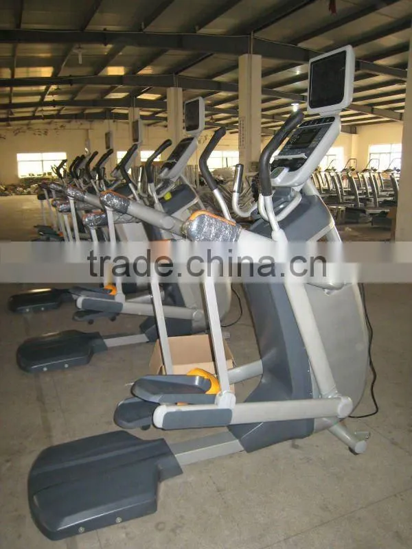 cross trainerFBT100-Full Body Trainer Elliptical Commercial Crosstrainer