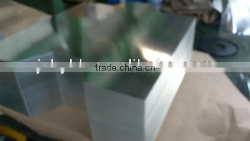 Electrolytic tinplate coil