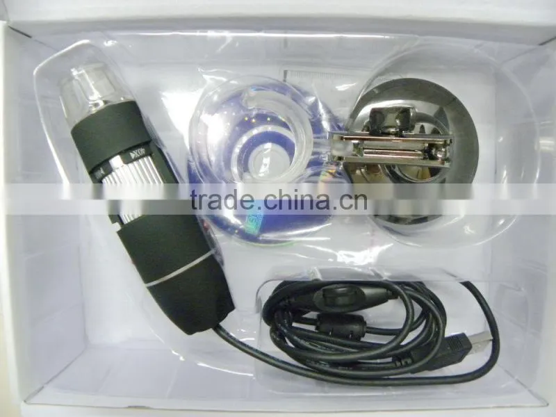 DMU-U800X , Digital USB Microscope,usb digital microscope