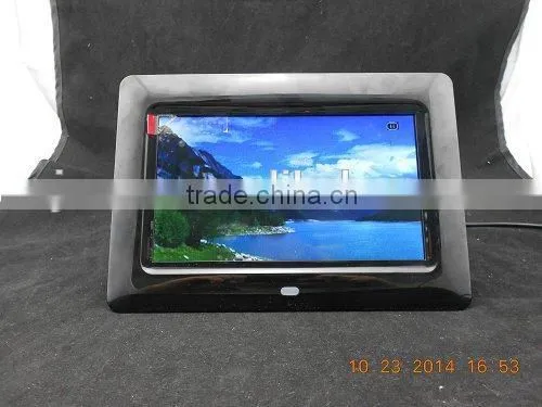7" HOT cheapest digital photo frame