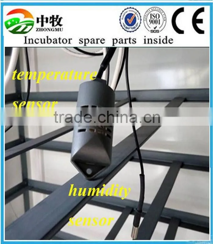 hot sell 176 capacity chicken egg incubator factory directly supply
