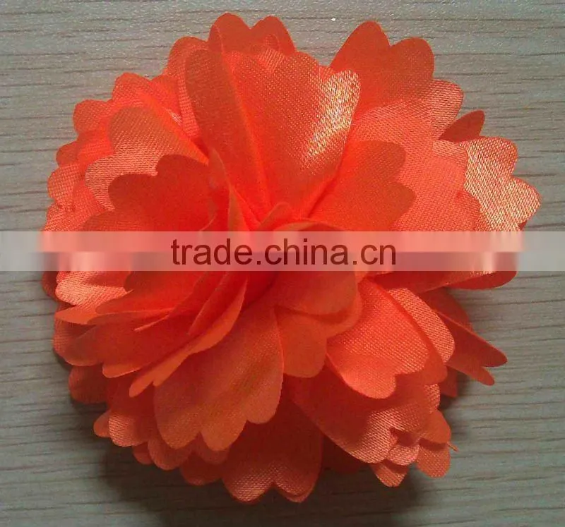 artificial flower for dress/decoration flower
